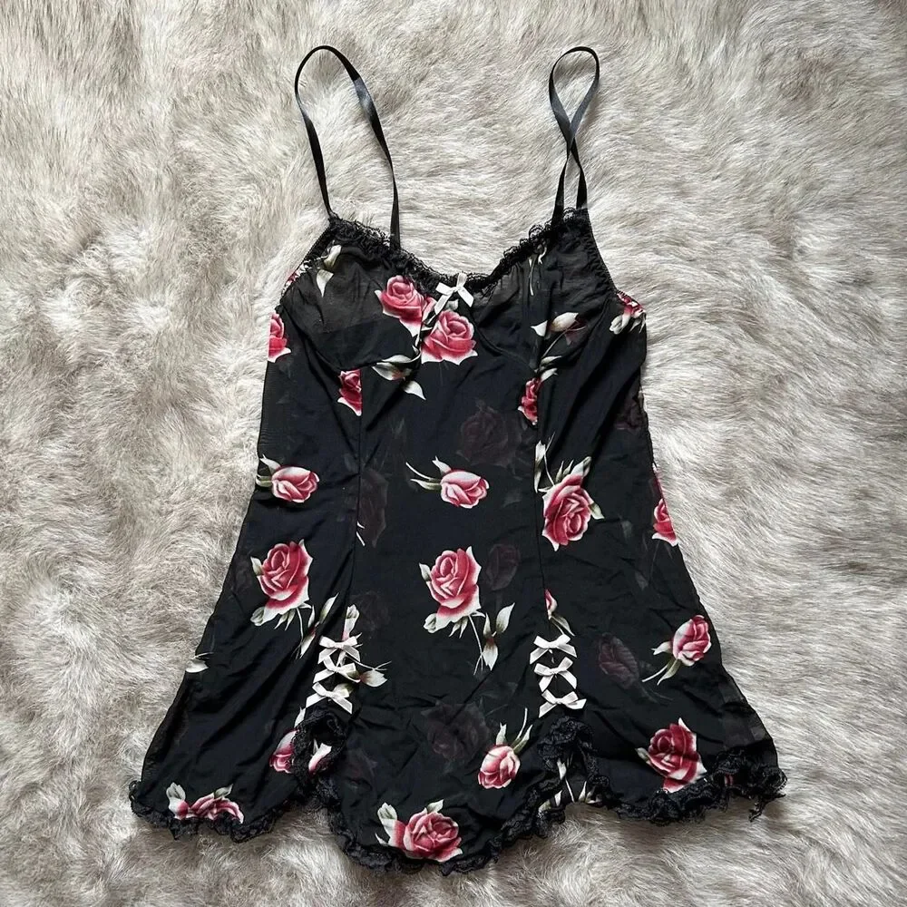 Music-legs Women's multi Nightwear